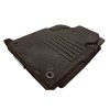 Πατάκια μοκέτα VW Touran I (2003-2007) - 4τμχ., Petex
