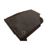 Πατάκια μοκέτα VW Touran I (2003-2007) - 4τμχ., Petex
