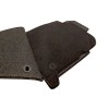 Πατάκια μοκέτα VW Touran I (2003-2007) - 4τμχ., Petex