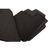Πατάκια μοκέτα TOYOTA Rav4 (2000-2006) - 5 doors - 4τμχ., Petex