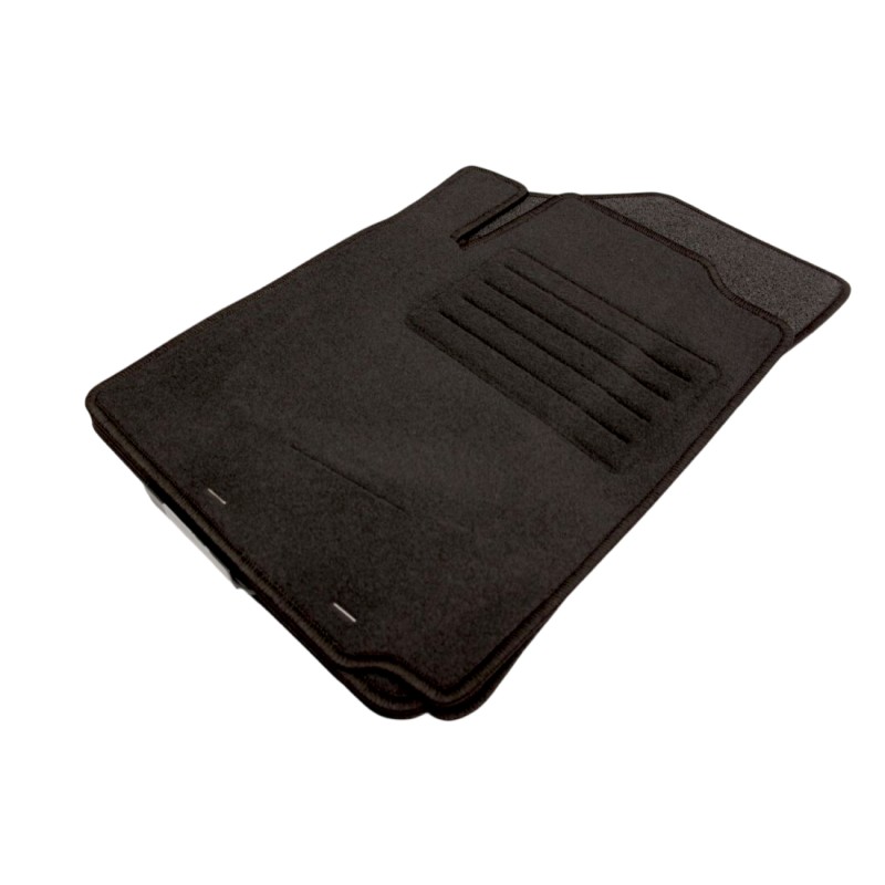 Πατάκια μοκέτα Citroen C3 (2002-2009) - 4τμχ., Petex