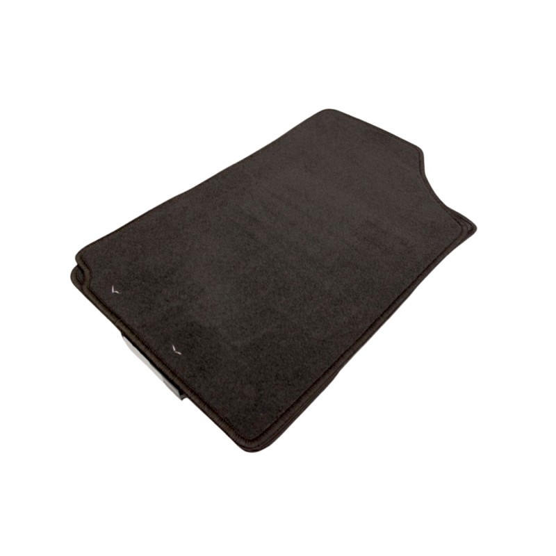 Πατάκια μοκέτα Citroen C3 (2002-2009) - 4τμχ., Petex