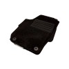 Πατάκια μοκέτα SKODA Fabia 2 (2007-2014) - 4τμχ., Petex