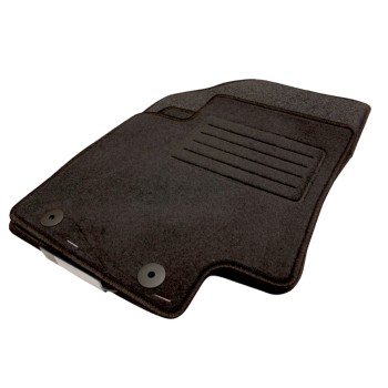 Πατάκια μοκέτα HYUNDAI i20 I (2009-2011) - 4τμχ., Petex