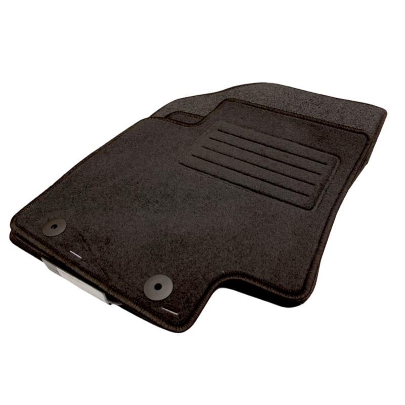 Πατάκια μοκέτα HYUNDAI i20 I (2009-2011) - 4τμχ., Petex