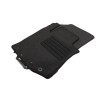 Πατάκια μοκέτα PEUGEOT 107 (2005-2014) - 4τμχ., Petex