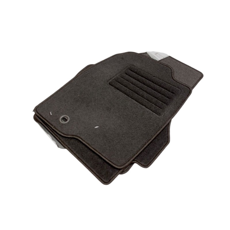 Πατάκια μοκέτα Mazda 2 (2002-2007) - 4τμχ., Petex