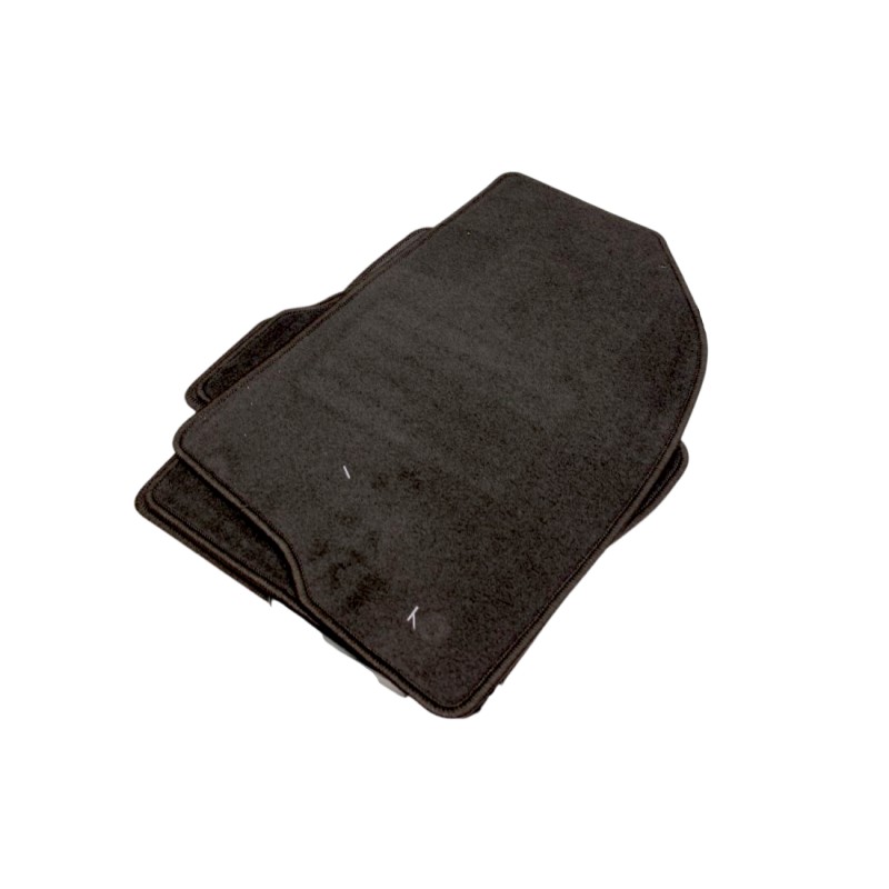 Πατάκια μοκέτα Mazda 2 (2002-2007) - 4τμχ., Petex