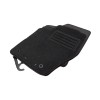 Πατάκια μοκέτα PEUGEOT 307 (2001-2007) - Hatchback / Combi - 4τμχ., Petex