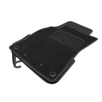Πατάκια μοκέτα Audi A6 C6 Sedan (2004-2006) / A6 C6 Combi (2004-2008) - 4τμχ., Petex Πατάκια μοκέτα Audi A6 C6 Sedan (2004-2006) / A6 C6 Combi (2004-2008) - 4τμχ., Petex