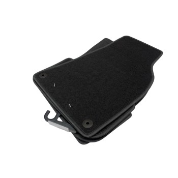 Πατάκια μοκέτα Audi A6 C6 Sedan (2004-2006) / A6 C6 Combi (2004-2008) - 4τμχ., Petex Πατάκια μοκέτα Audi A6 C6 Sedan (2004-2006) / A6 C6 Combi (2004-2008) - 4τμχ., Petex