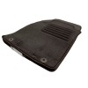 Πατάκια μοκέτα OPEL Vectra C Combi (2004-2008) - 4τμχ., Petex
