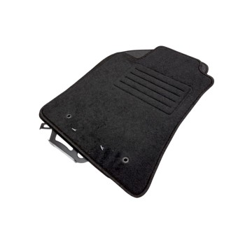 Πατάκια μοκέτα TOYOTA Avensis II (2003-2009) - 4τμχ., Petex