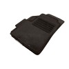 Πατάκια μοκέτα CHEVROLET Matiz (2005-2010) - 4τμχ., Petex
