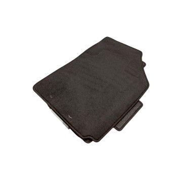 Πατάκια μοκέτα CHEVROLET Matiz (2005-2010) - 4τμχ., Petex