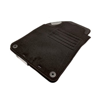 Πατάκια μοκέτα FIAT Bravo (2007-2014) - 4τμχ., Petex