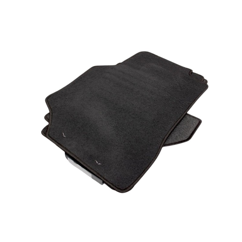 Πατάκια μοκέτα PEUGEOT 1007 (2005-2009) - 4τμχ., Petex