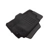 Πατάκια μοκέτα PEUGEOT 1007 (2005-2009) - 4τμχ., Petex