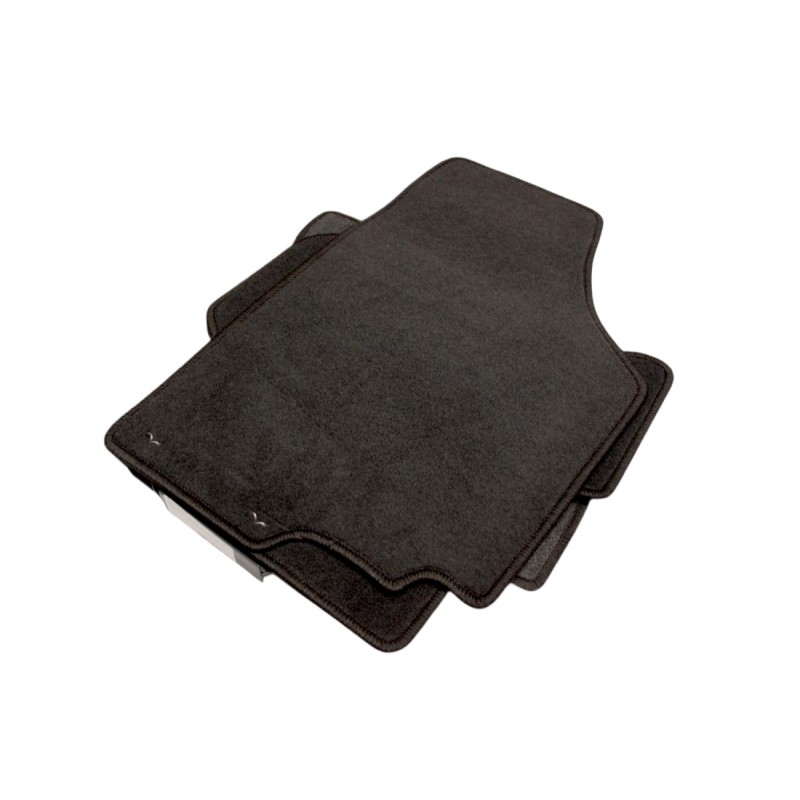 Πατάκια μοκέτα SEAT Altea (2004-2009) - 4τμχ., Petex