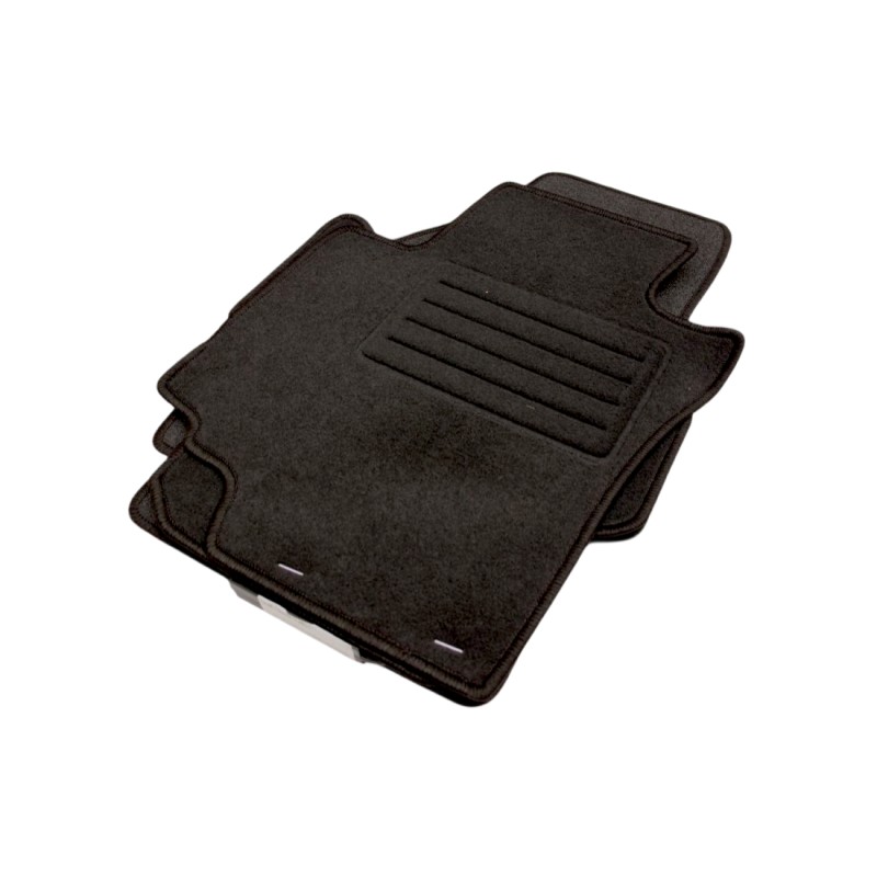 Πατάκια μοκέτα SEAT Altea (2004-2009) - 4τμχ., Petex