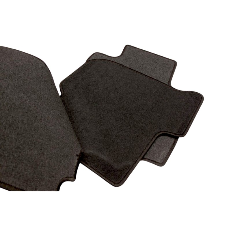 Πατάκια μοκέτα SEAT Altea (2004-2009) - 4τμχ., Petex