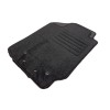 Πατάκια μοκέτα TOYOTA Corolla (2002-2007) - 4τμχ., Petex