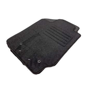 Πατάκια μοκέτα TOYOTA Corolla (2002-2007) - 4τμχ., Petex Πατάκια μοκέτα TOYOTA Corolla (2002-2007) - 4τμχ., Petex