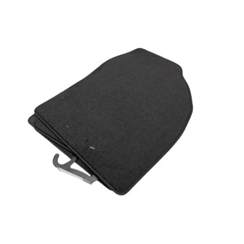Πατάκια μοκέτα TOYOTA Prius (2009-2012) - 4τμχ., Petex