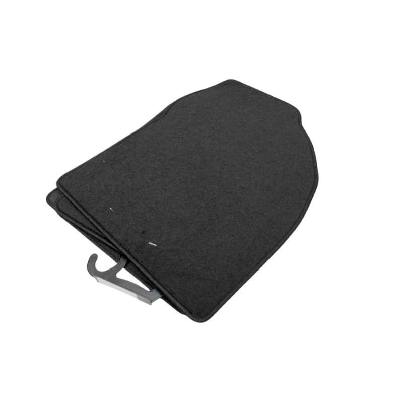 Πατάκια μοκέτα TOYOTA Prius (2009-2012) - 4τμχ., Petex