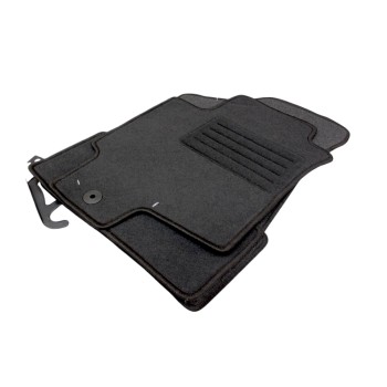 Πατάκια μοκέτα HYUNDAI Coupe II (2001-2009) - 4τμχ., Petex Πατάκια μοκέτα HYUNDAI Coupe II (2001-2009) - 4τμχ., Petex