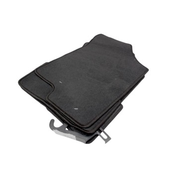 Πατάκια μοκέτα HYUNDAI Coupe II (2001-2009) - 4τμχ., Petex Πατάκια μοκέτα HYUNDAI Coupe II (2001-2009) - 4τμχ., Petex