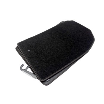 Πατάκια μοκέτα NISSAN Almera N15 (1995-2000) - 4τμχ., Petex Πατάκια μοκέτα NISSAN Almera N15 (1995-2000) - 4τμχ., Petex