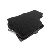 Πατάκια μοκέτα SEAT Ibiza / Cordoba (1999-2002) - 4τμχ., Petex