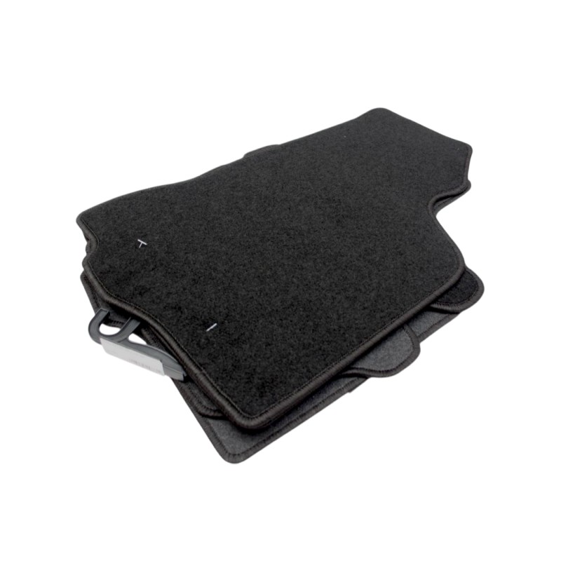 Πατάκια μοκέτα SEAT Ibiza / Cordoba (1999-2002) - 4τμχ., Petex