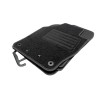 Πατάκια μοκέτα SEAT Ibiza IV (2008-2017) - 4τμχ., Petex