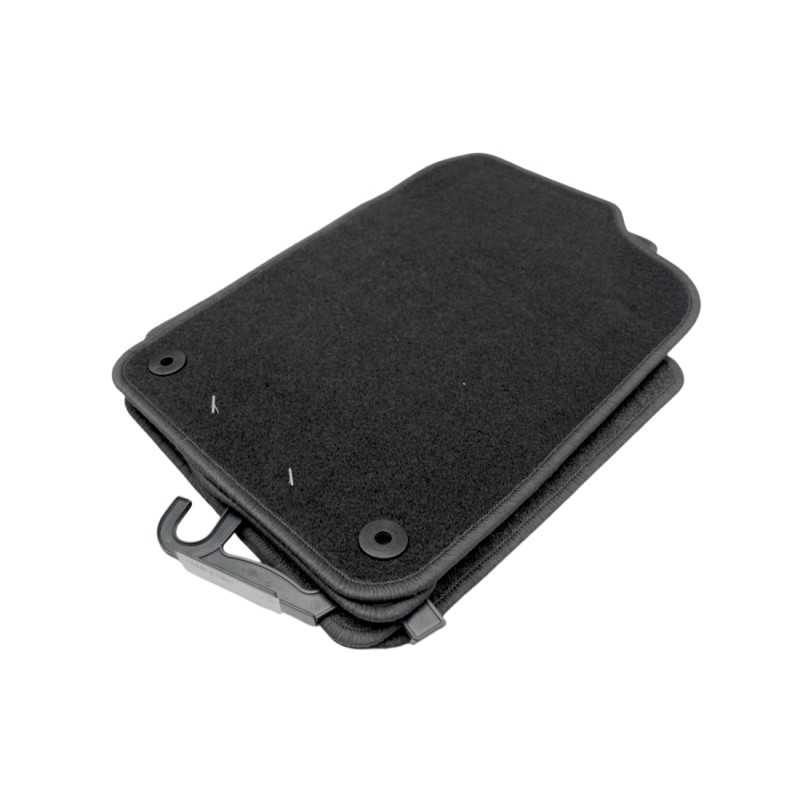 Πατάκια μοκέτα SEAT Ibiza IV (2008-2017) - 4τμχ., Petex