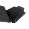 Πατάκια μοκέτα SEAT Ibiza IV (2008-2017) - 4τμχ., Petex