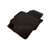 Πατάκια μοκέτα Seat Leon (2005-2012) / Toledo (2004-2012) - 4τμχ., Petex