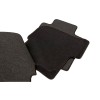 Πατάκια μοκέτα Seat Leon (2005-2012) / Toledo (2004-2012) - 4τμχ., Petex