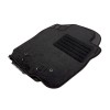 Πατάκια μοκέτα TOYOTA Rav4 (2005-2013) - 4τμχ., Petex
