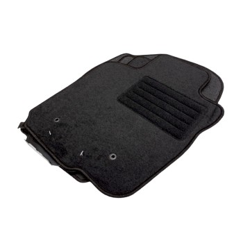 Πατάκια μοκέτα TOYOTA Rav4 (2005-2013) - 4τμχ., Petex Πατάκια μοκέτα TOYOTA Rav4 (2005-2013) - 4τμχ., Petex