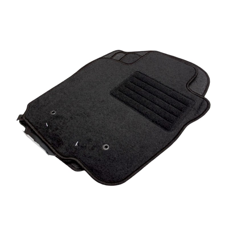 Πατάκια μοκέτα TOYOTA Rav4 (2005-2013) - 4τμχ., Petex