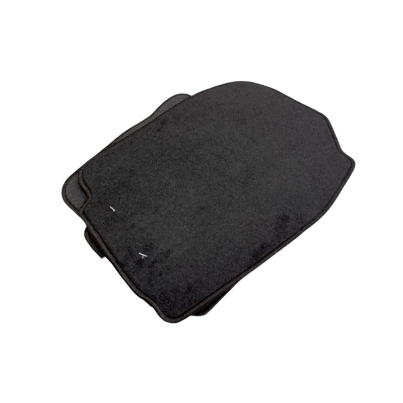 Πατάκια μοκέτα TOYOTA Rav4 (2005-2013) - 4τμχ., Petex