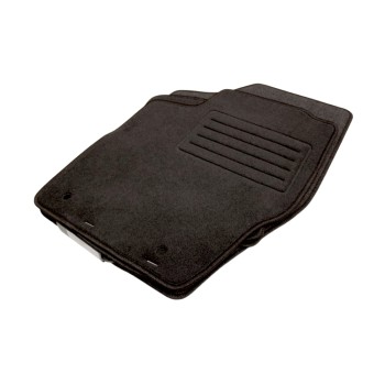 Πατάκια μοκέτα CITROEN C4 I (2004-2010) - 4τμχ., Petex