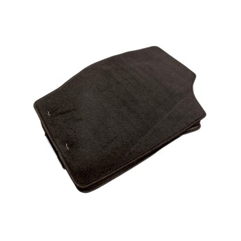 Πατάκια μοκέτα CITROEN C4 I (2004-2010) - 4τμχ., Petex
