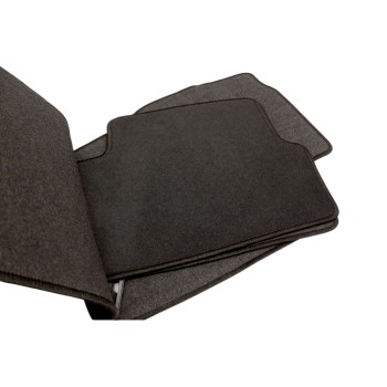 Πατάκια μοκέτα CITROEN C4 I (2004-2010) - 4τμχ., Petex