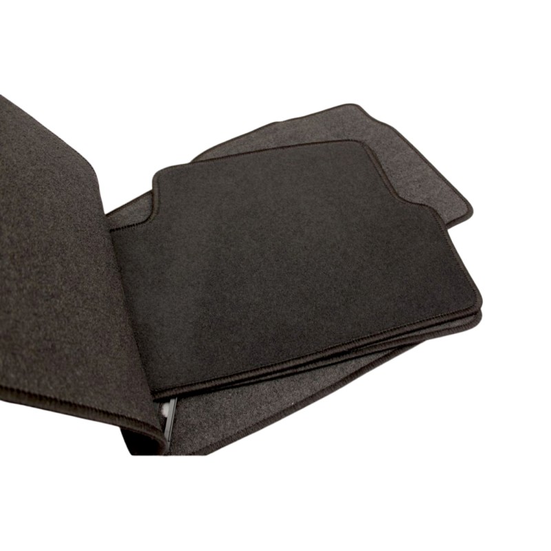 Πατάκια μοκέτα CITROEN C4 I (2004-2010) - 4τμχ., Petex