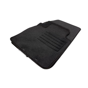 Πατάκια μοκέτα RENAULT Scenic II (2003-2009) - 4τμχ., Petex