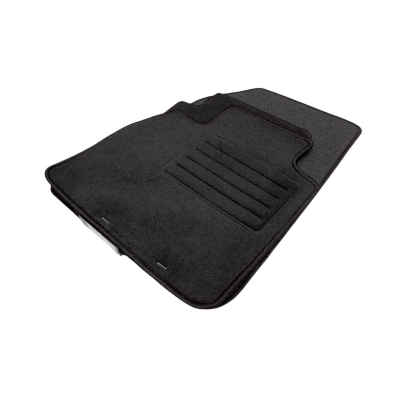 Πατάκια μοκέτα RENAULT Scenic II (2003-2009) - 4τμχ., Petex