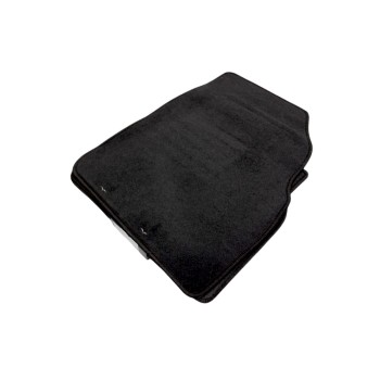 Πατάκια μοκέτα RENAULT Scenic II (2003-2009) - 4τμχ., Petex